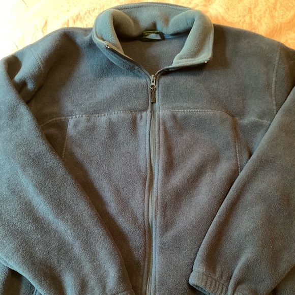 cabela's polartec fleece